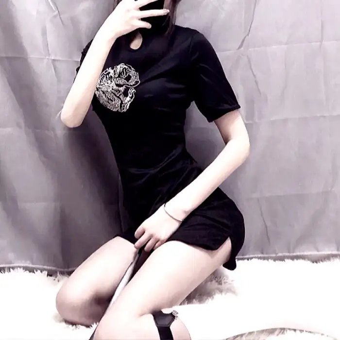 神圣的话语